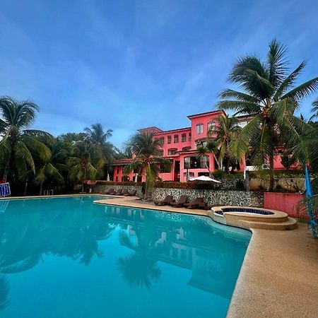 My Little Island Hotel Esperanza Eksteriør bilde